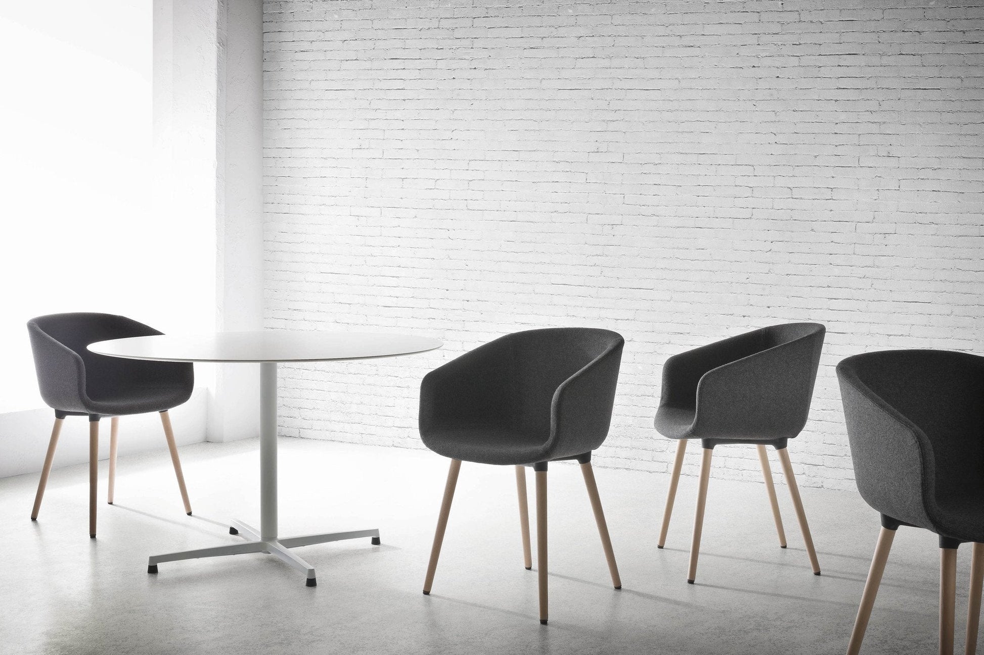 Basket BLU Armchair