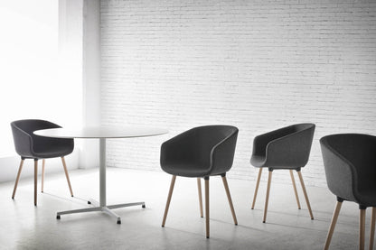 Basket BLU Armchair