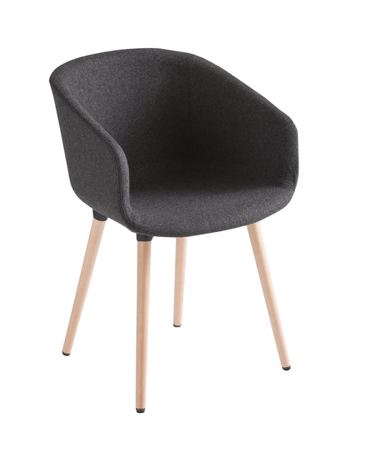 Basket BLU Armchair