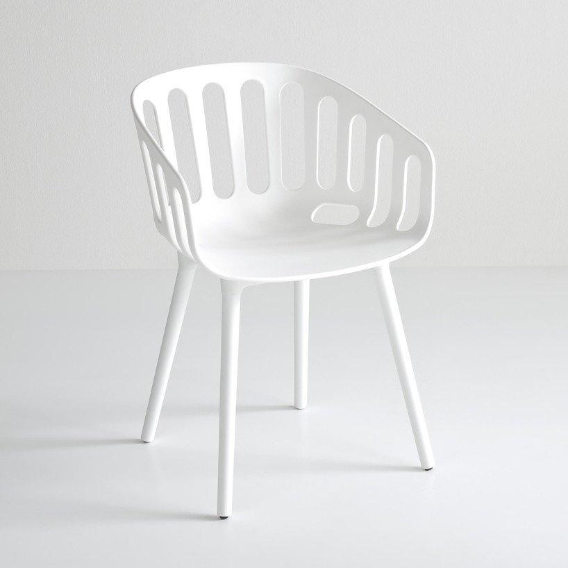 Basket BP Armchair