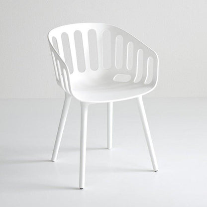 Basket BP Armchair