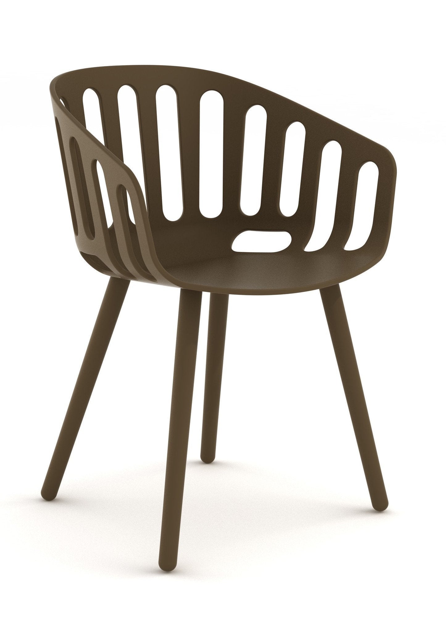 Basket BP Armchair