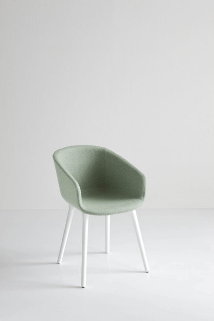 Basket BPU Armchair