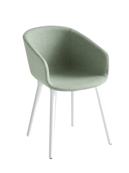 Basket BPU Armchair