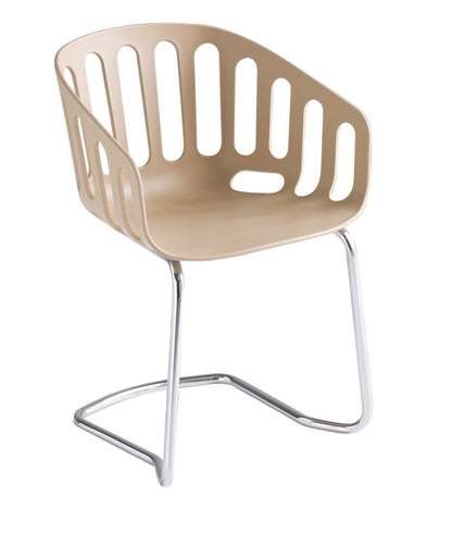 Basket CTL Armchair