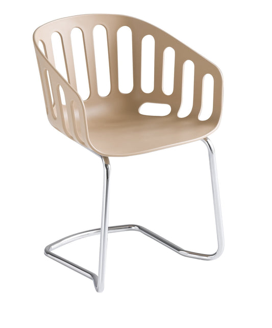 Basket CTL Armchair