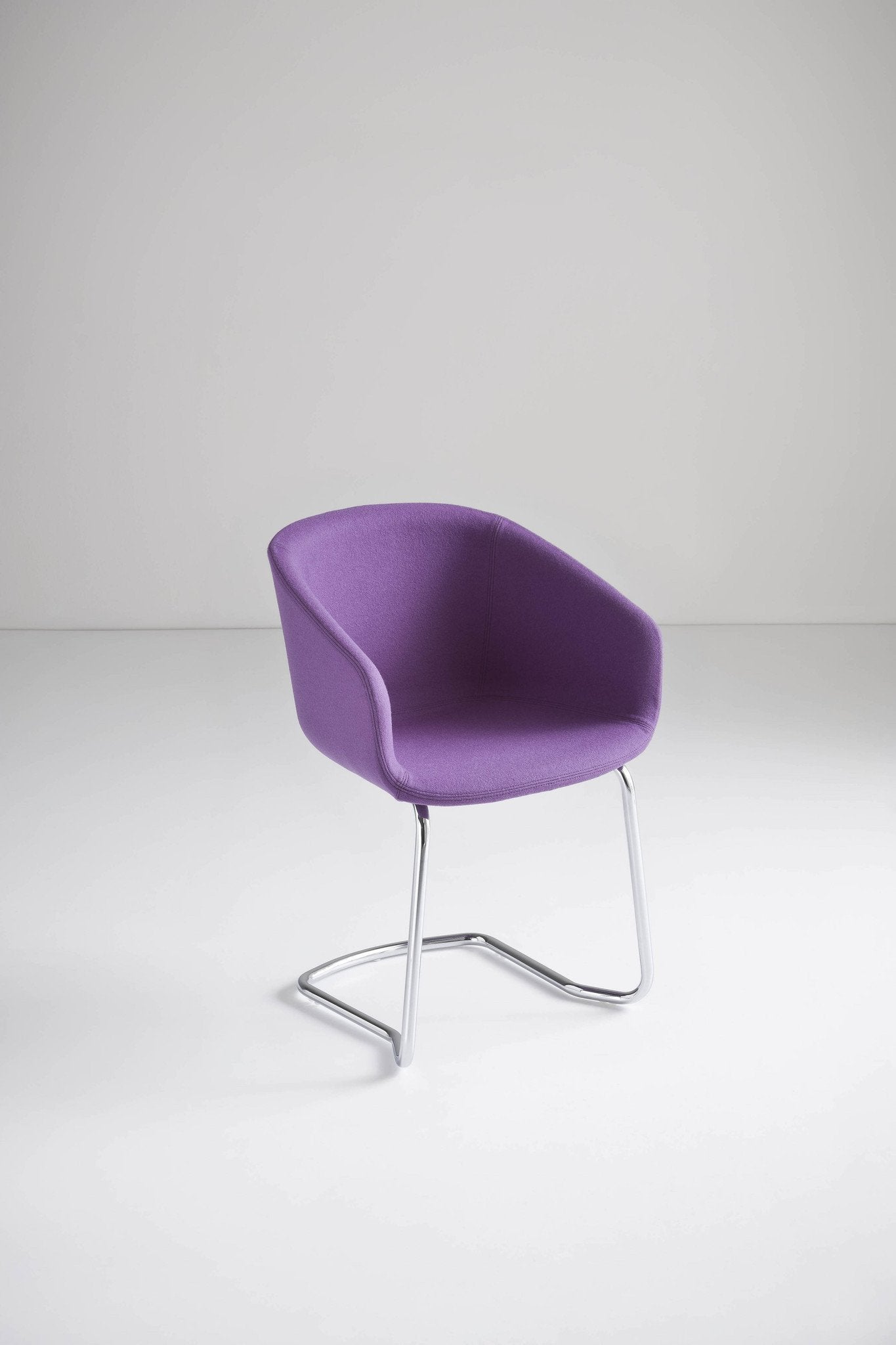 Basket CTLU Armchair