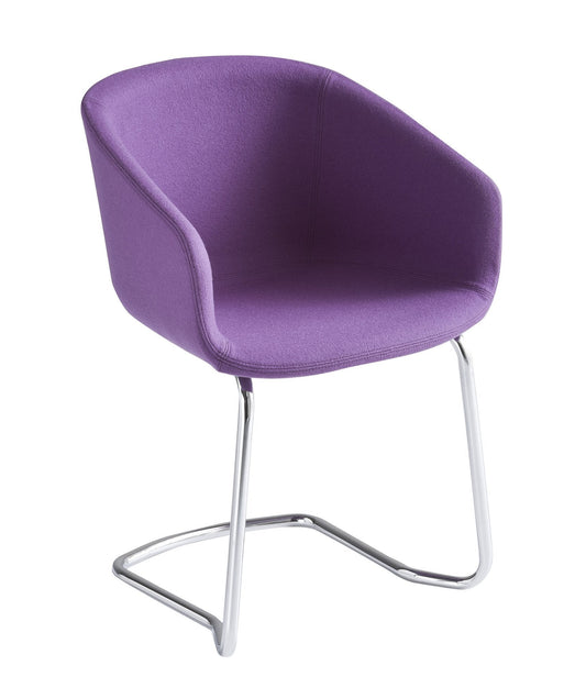 Basket CTLU Armchair