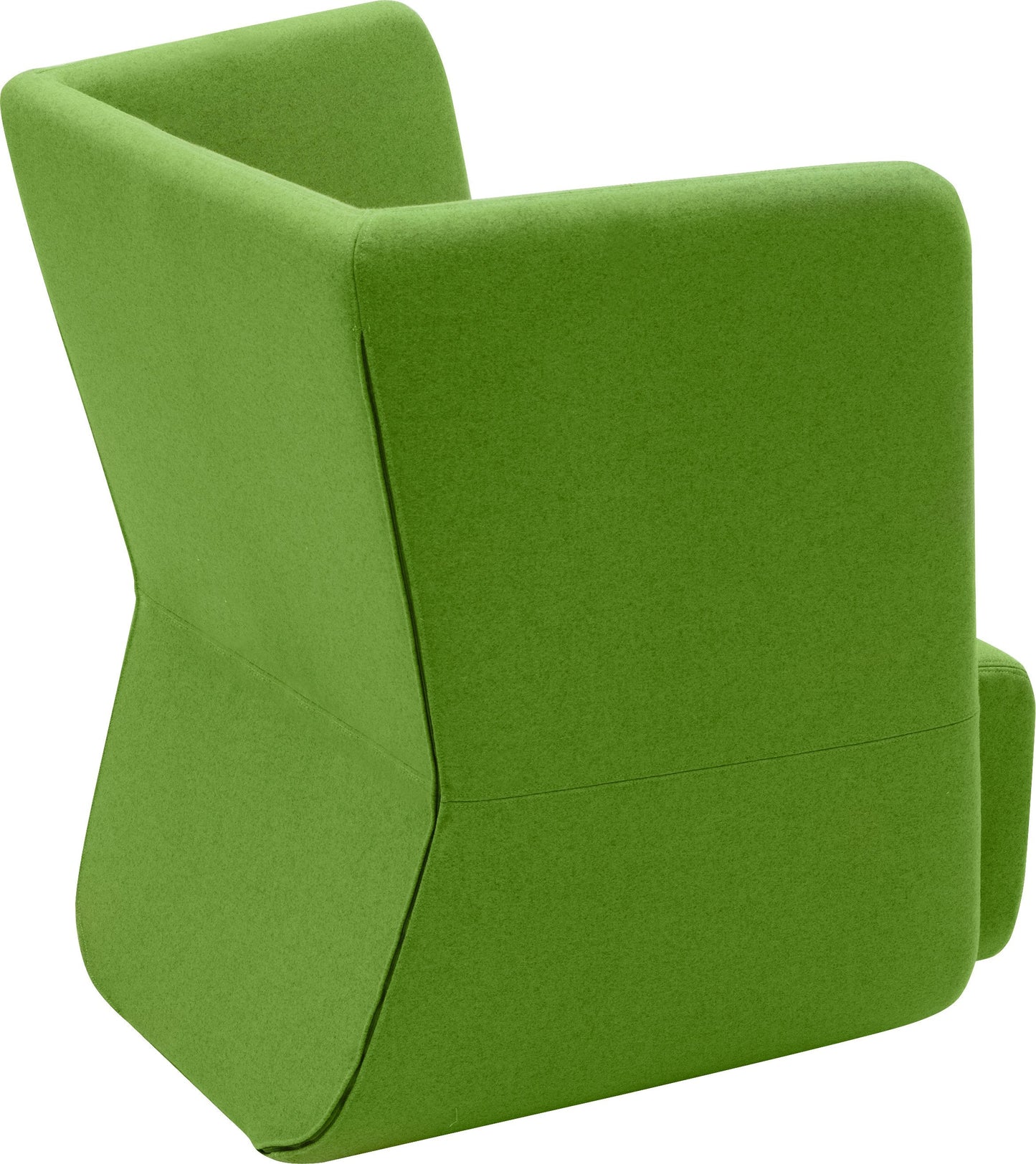 Basket Lounge Chair-Contract Furniture Store for hospitality, leisure & commercial projects