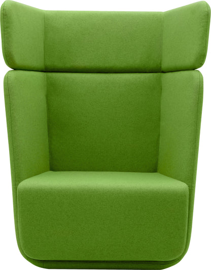 Basket Lounge Chair-Contract Furniture Store for hospitality, leisure & commercial projects
