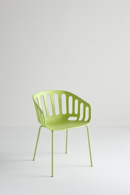 Basket NA Armchair
