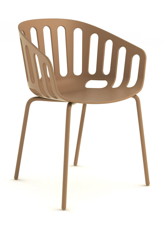 Basket NA Armchair