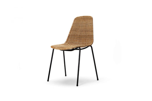 Basket Side Chair-Contract Furniture Store for hospitality, leisure & commercial projects