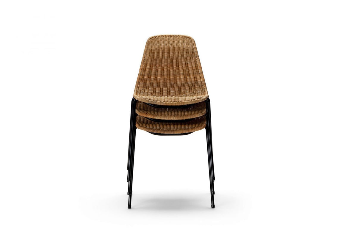 Basket Side Chair-Feelgood Designs-Contract Furniture Store