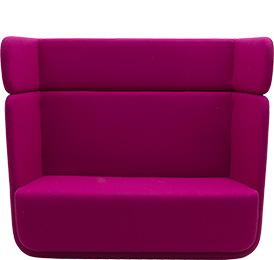 Basket Sofa-Softline-Contract Furniture Store