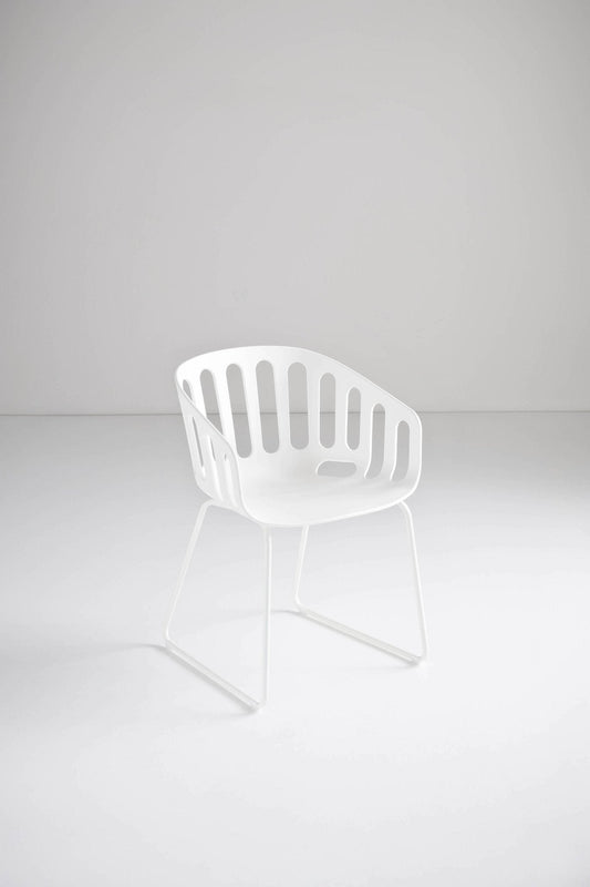 Basket ST Armchair