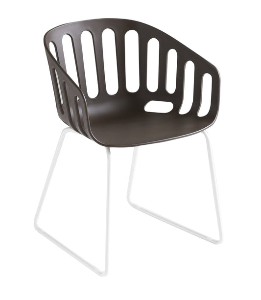Basket ST Armchair