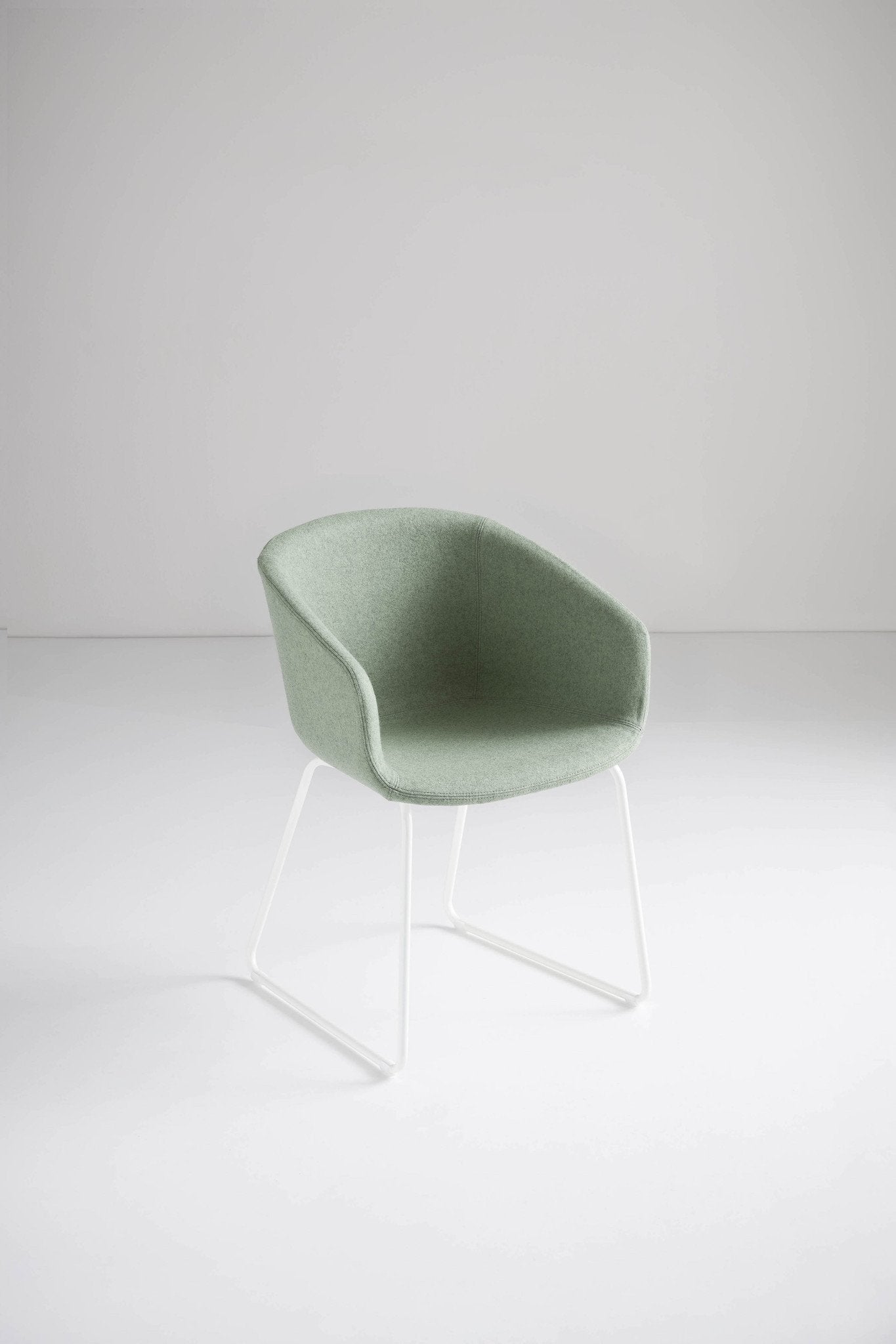 Basket STU Armchair