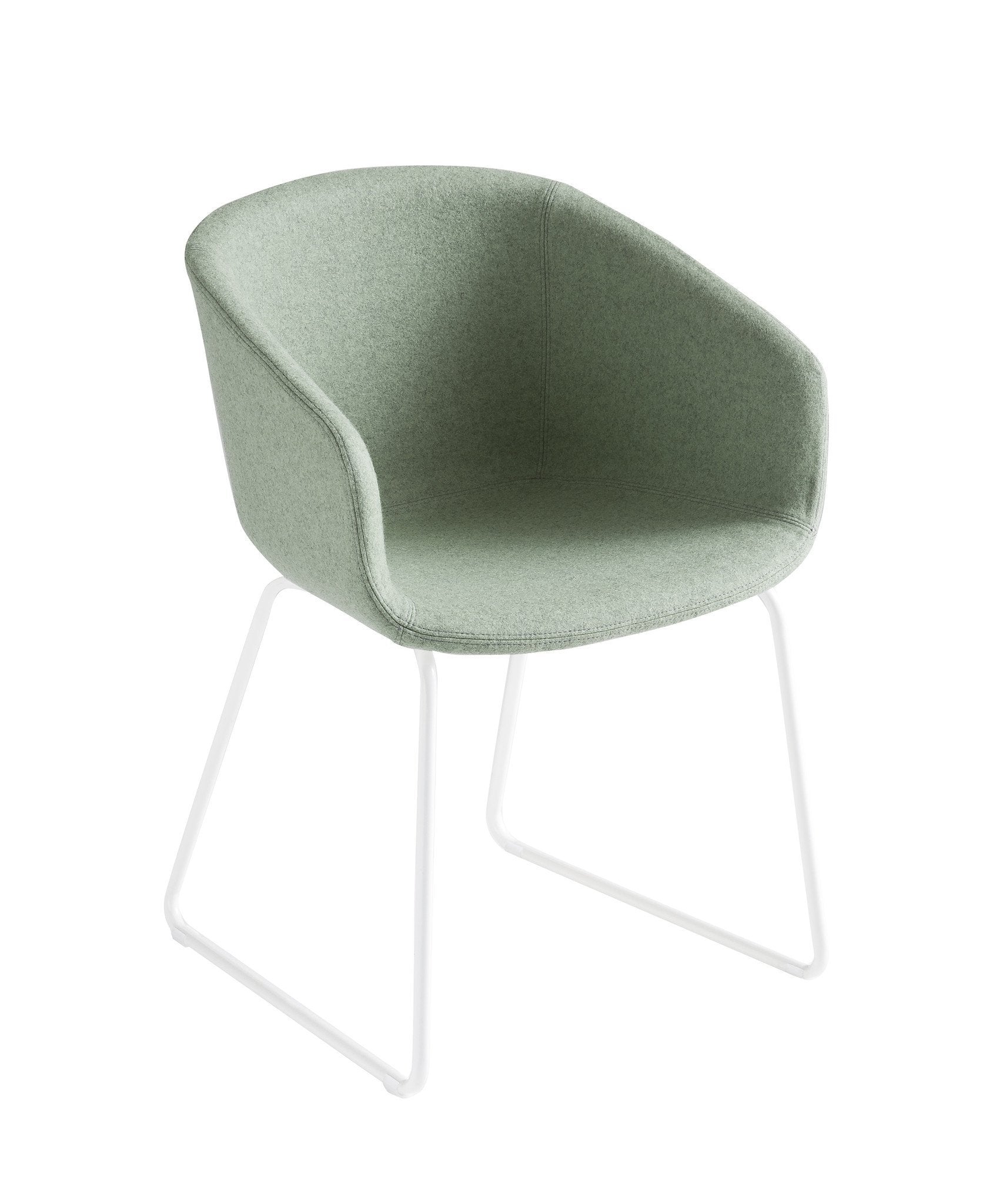 Basket STU Armchair