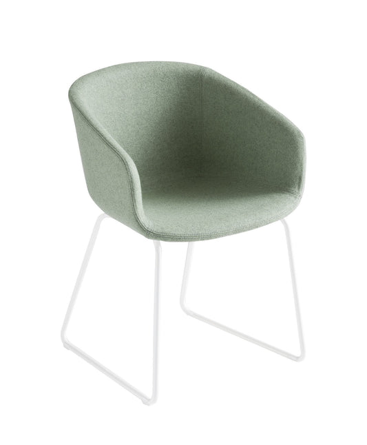 Basket STU Armchair