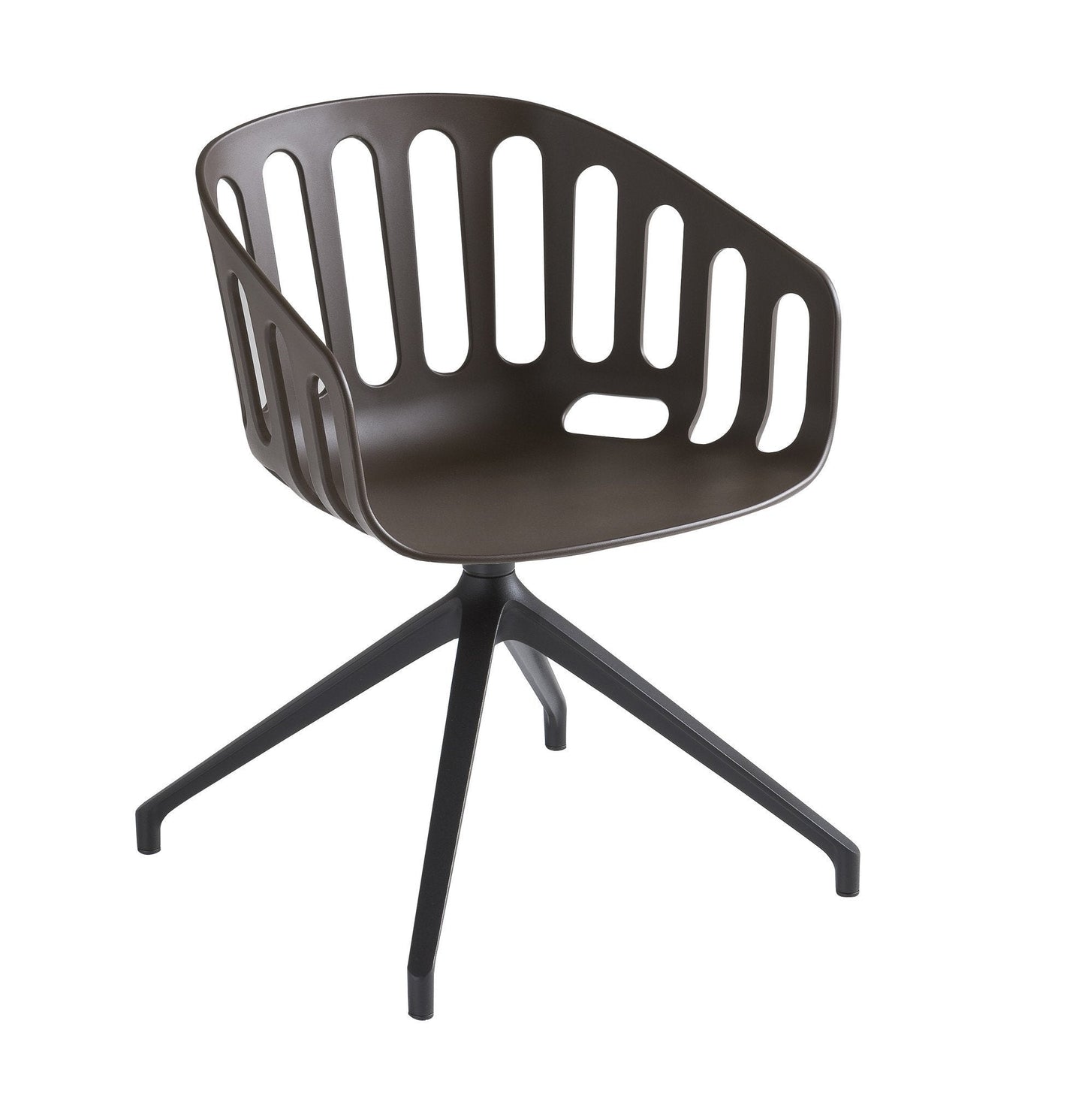 Basket U Armchair