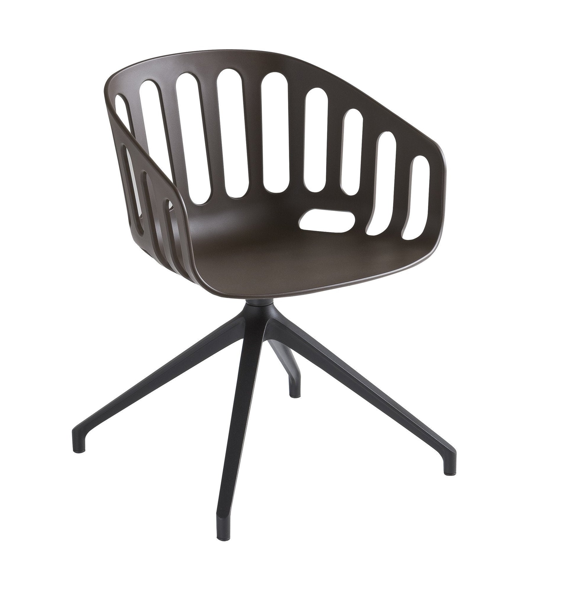 Basket U Armchair