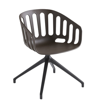 Basket U Armchair