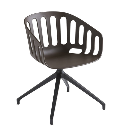 Basket U Armchair