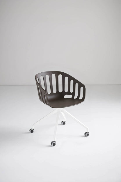 Basket UR Armchair