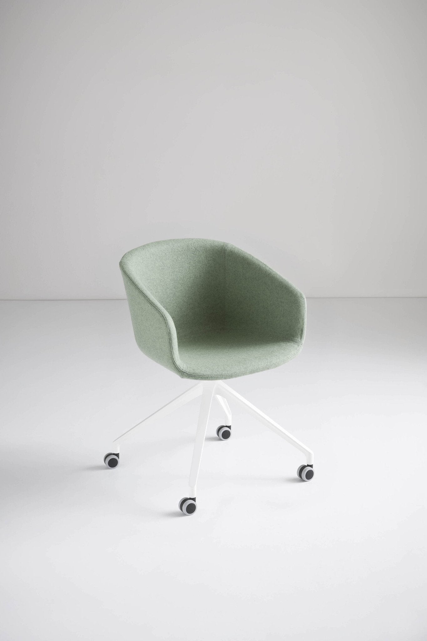 Basket URU Armchair