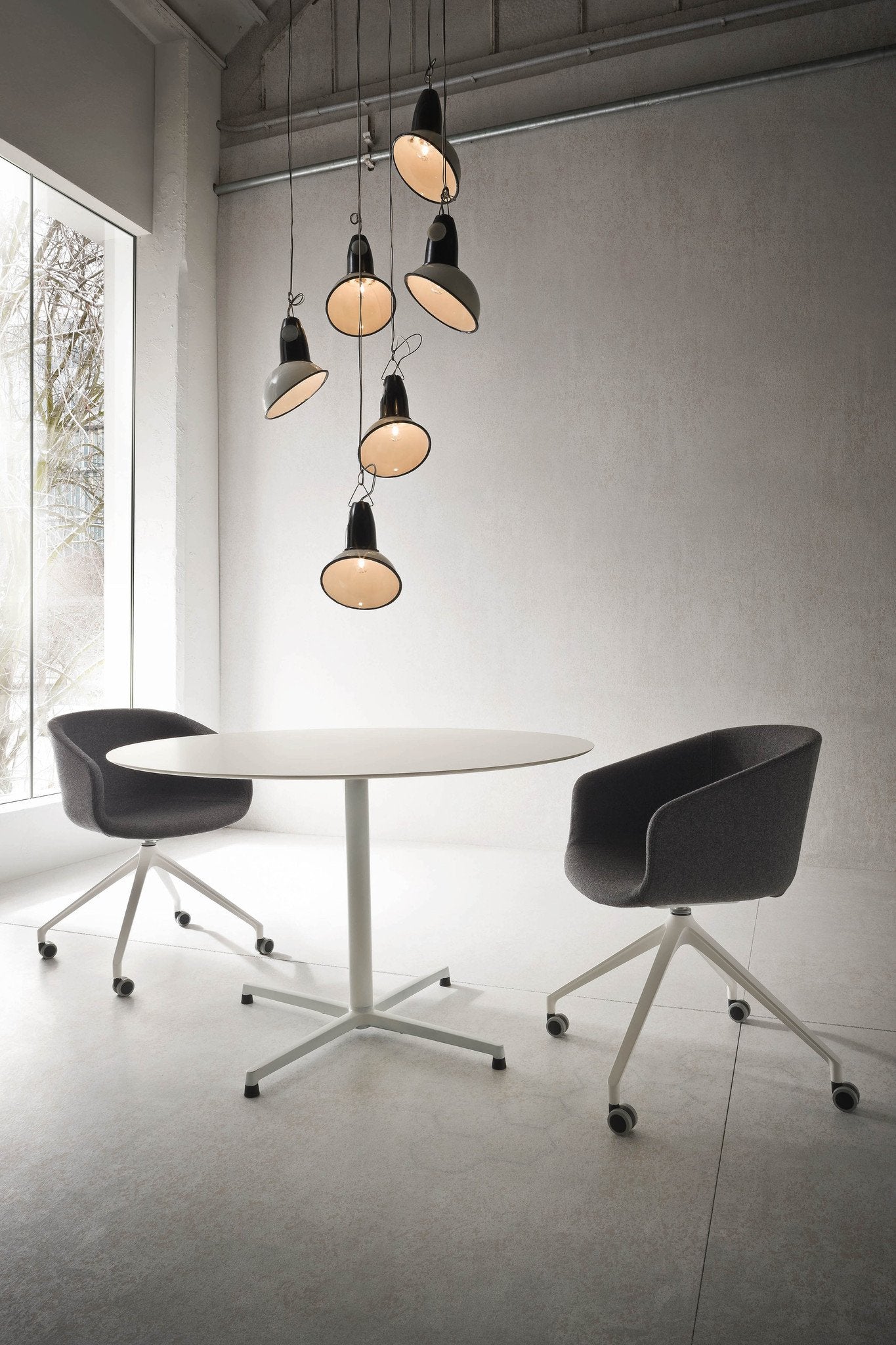 Basket URU Armchair