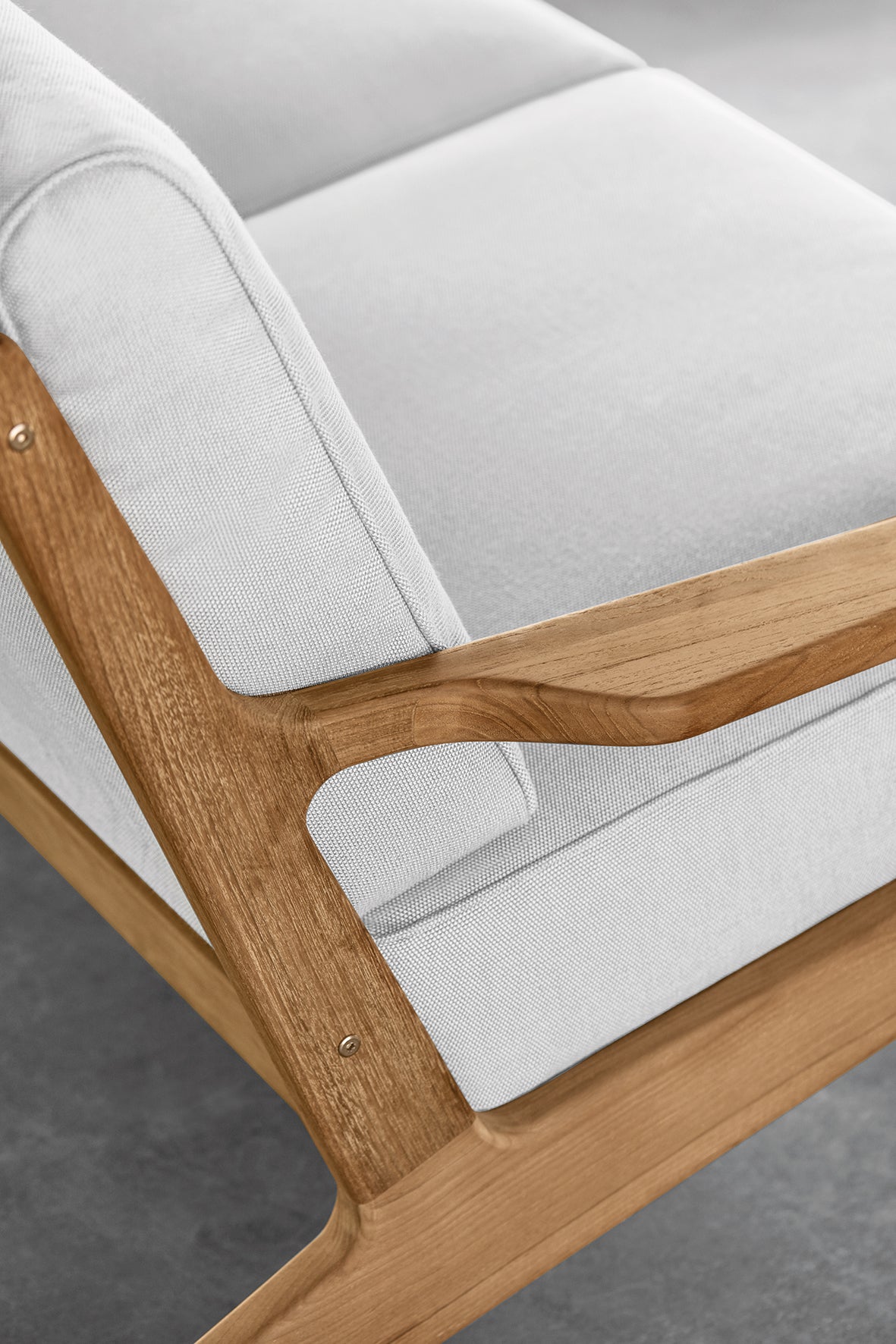 Bay 2-Seater Sofa-Contract Furniture Store for hospitality, leisure & commercial projects