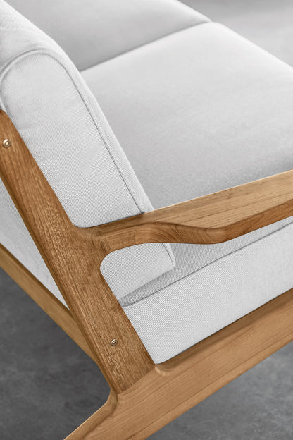 Bay 2-Seater Sofa-Contract Furniture Store for hospitality, leisure & commercial projects