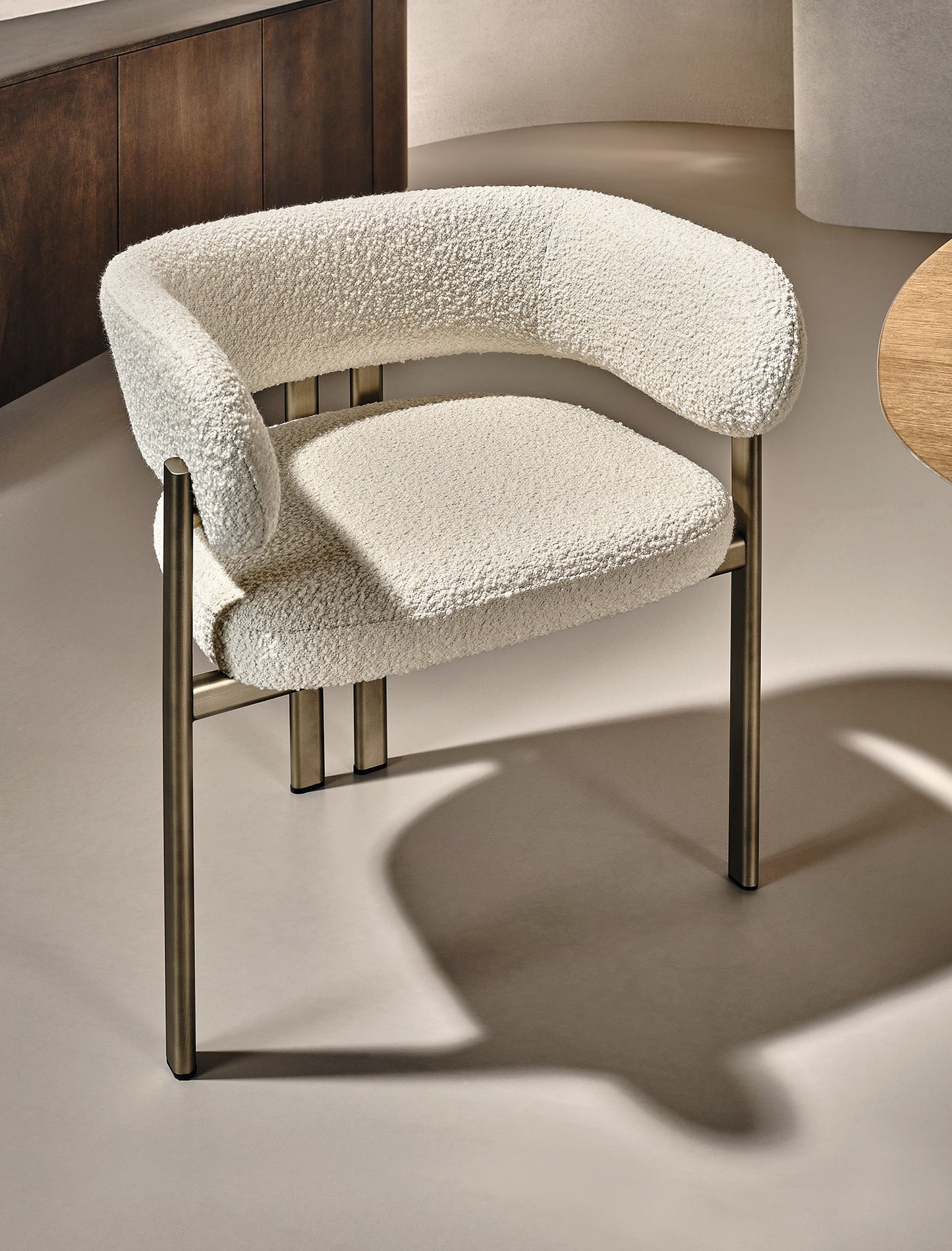 Bay Armchair-Contract Furniture Store for hospitality, leisure & commercial projects