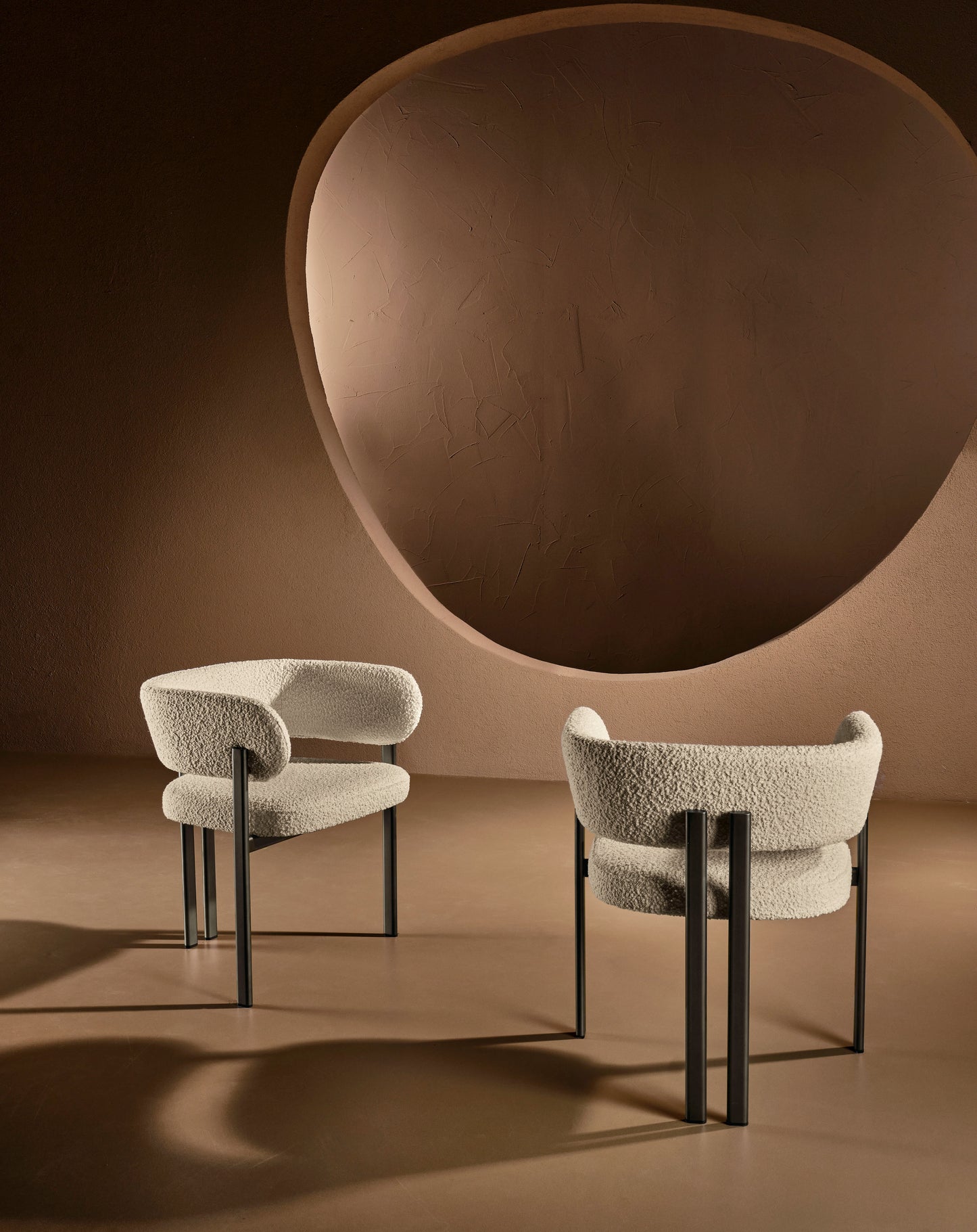 Bay Armchair-Contract Furniture Store for hospitality, leisure & commercial projects