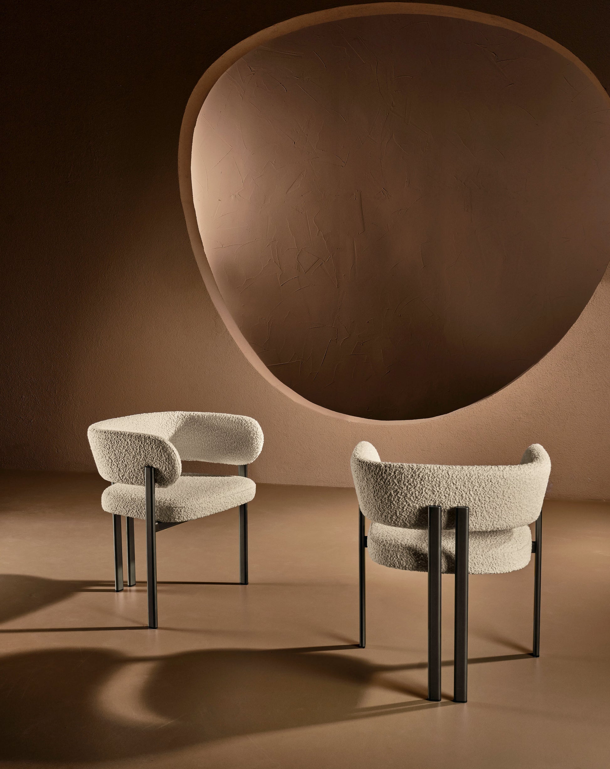 Bay Armchair-Contract Furniture Store for hospitality, leisure & commercial projects