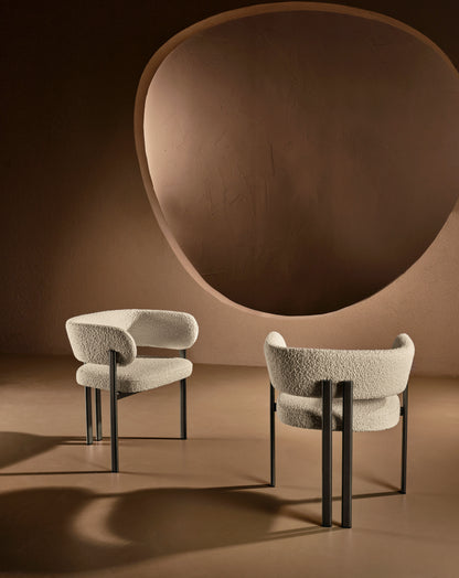 Bay Armchair-Contract Furniture Store for hospitality, leisure & commercial projects