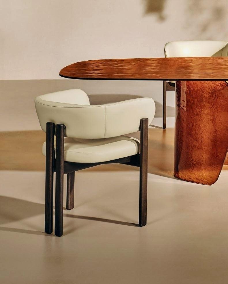 Bay Armchair-Contract Furniture Store for hospitality, leisure & commercial projects