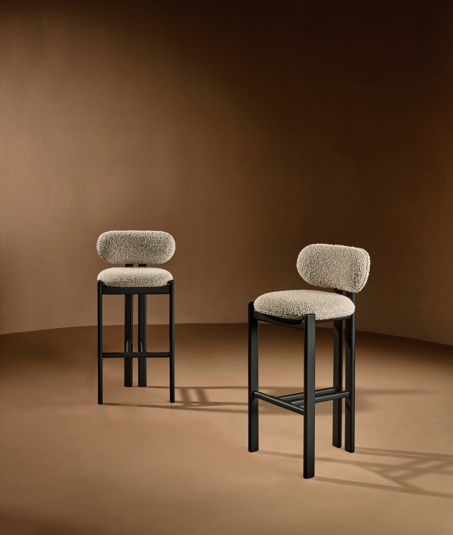 Bay High Stool-Contract Furniture Store for hospitality, leisure & commercial projects