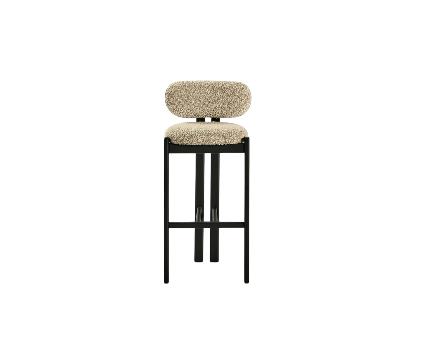 Bay High Stool-Contract Furniture Store for hospitality, leisure & commercial projects