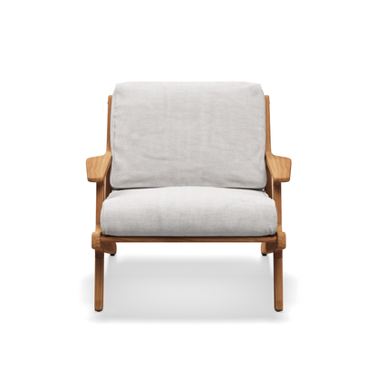 Bay Lounge Chair-Contract Furniture Store for hospitality, leisure & commercial projects