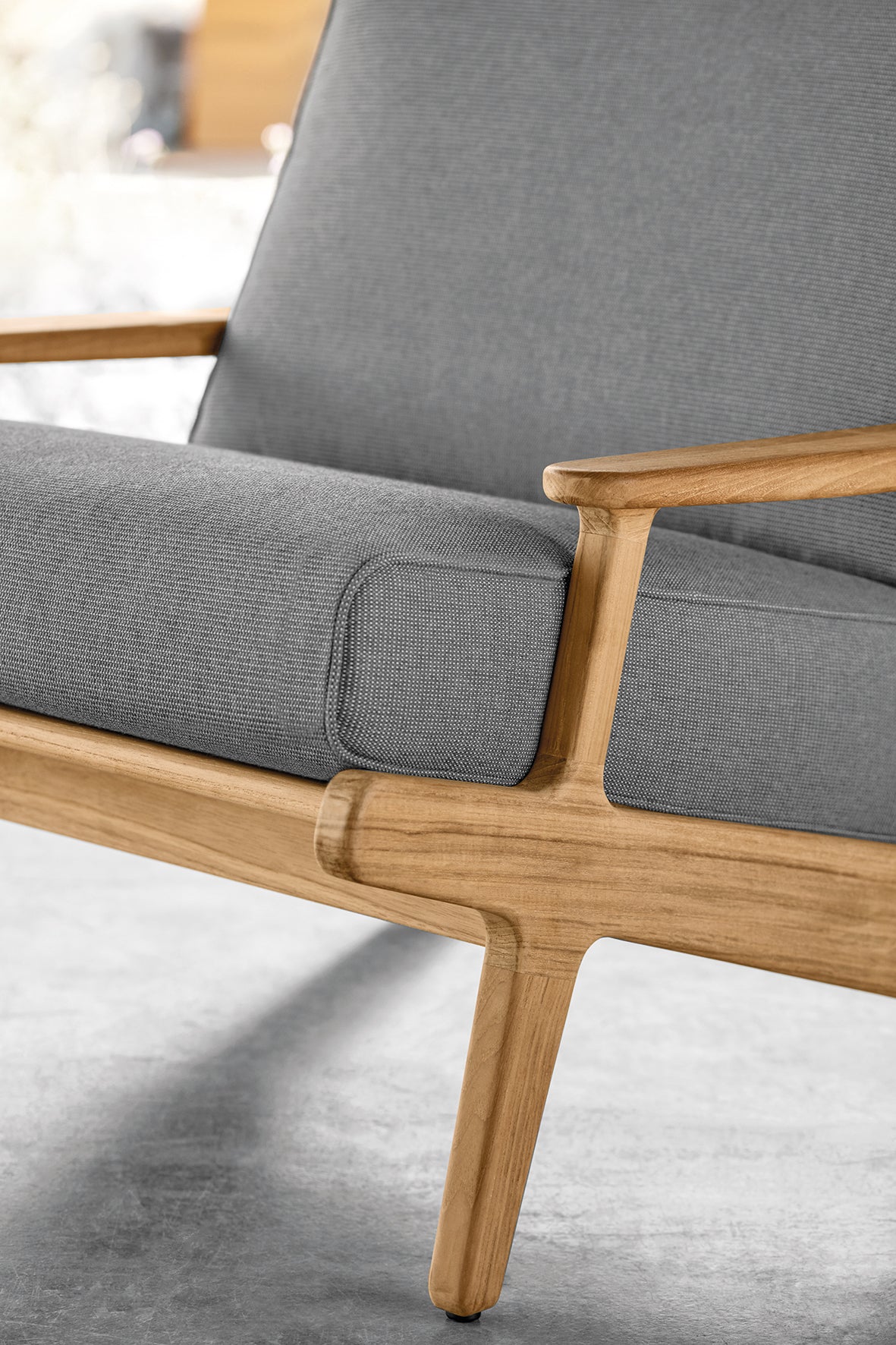 Bay Lounge Chair-Contract Furniture Store for hospitality, leisure & commercial projects