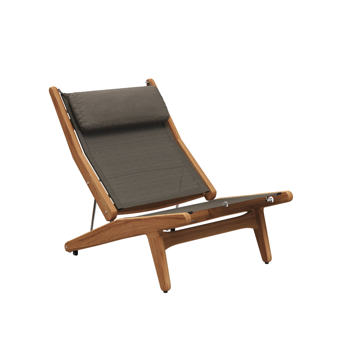 Bay Reclining Chair-Gloster-Contract Furniture Store