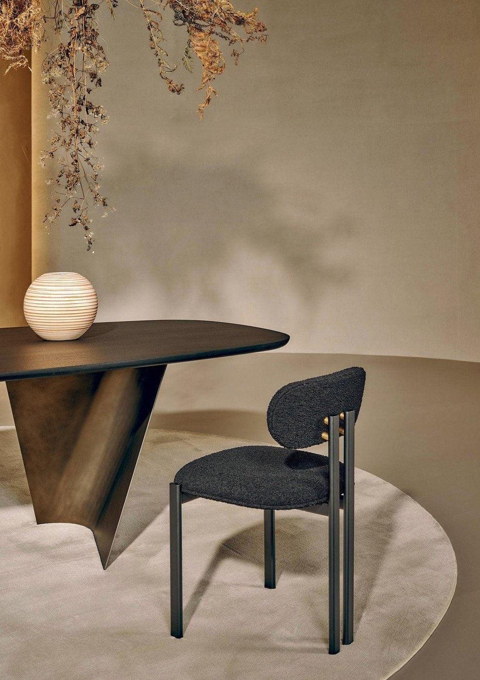 Bay Side Chair-Contract Furniture Store for hospitality, leisure & commercial projects