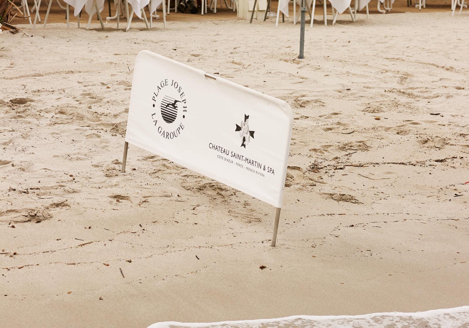 Beach Separator-Contract Furniture Store for hospitality, leisure & commercial projects