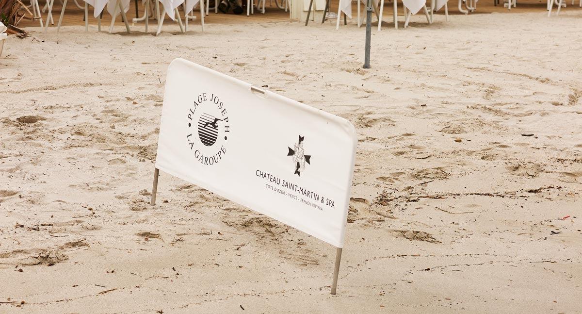 Beach Separator-Contract Furniture Store for hospitality, leisure & commercial projects