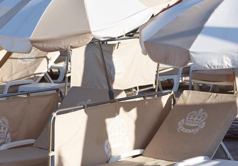 Beach Separator-Contract Furniture Store for hospitality, leisure & commercial projects