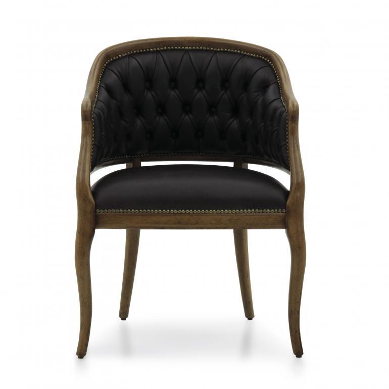 Beatrice 0501P Lounge Chair