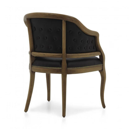 Beatrice 0501P Lounge Chair