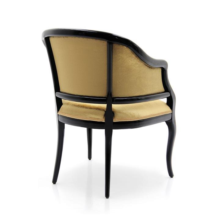 Beatrice 0501P Lounge Chair